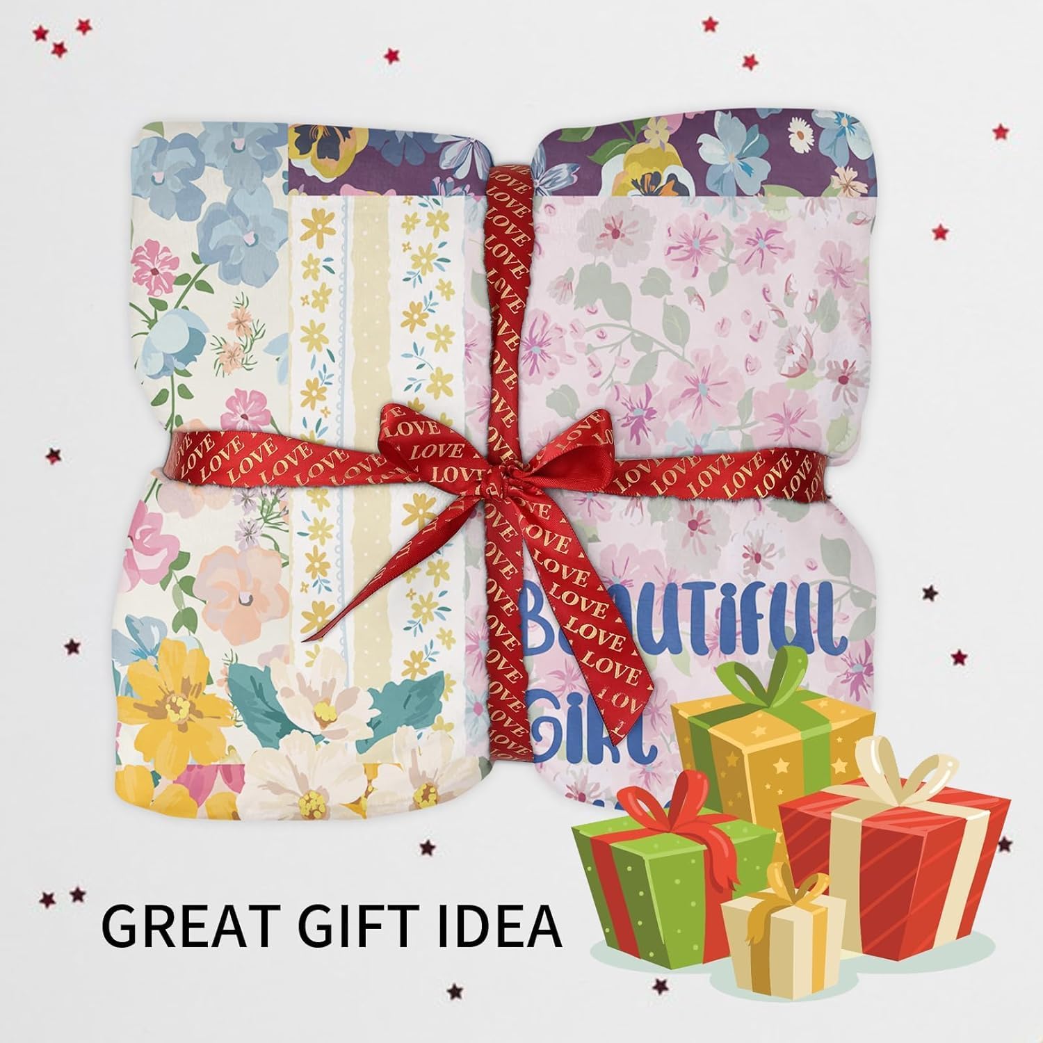 for Majestic Forest Owl Throw Blanket - Soft, Plush, Comfy, Lightweight, Warm, Fuzzy, Anti-Pilling Flannel, Ideal for Couch, Bedroom, Travel, Living Room for Men and Boys 50in×60in - Image 7