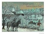  Strupf wird Samichlaus-Esel
