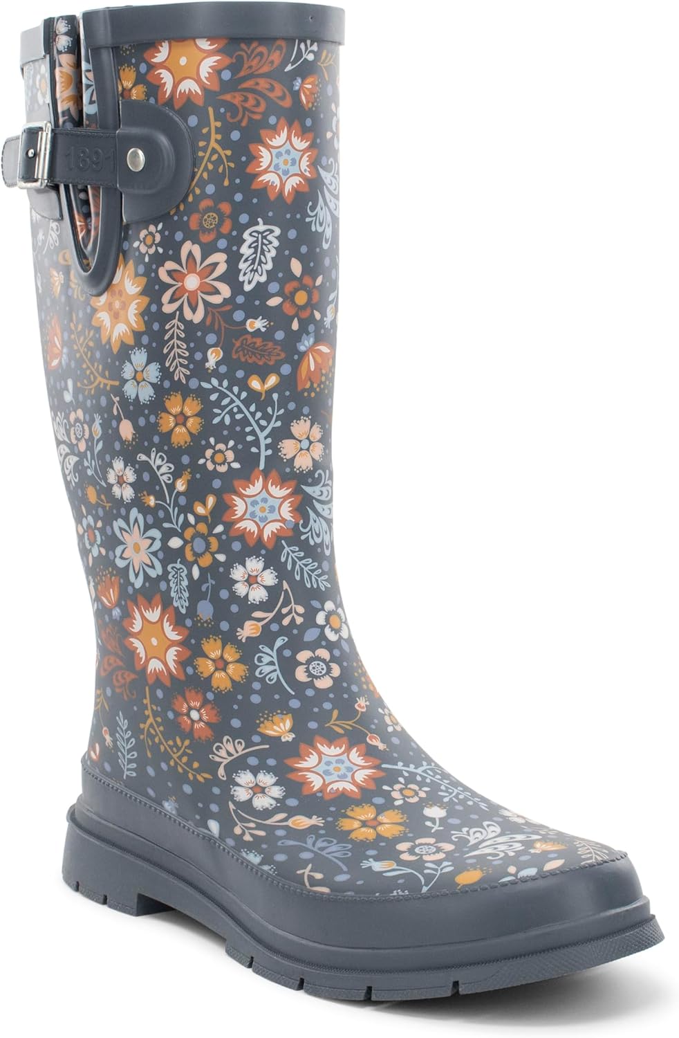 Western Chief Womens Tall Waterproof Rain Boot Jamaica Ubuy