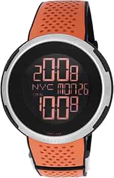 Amazon.co.jp: [グッチ] 腕時計 I-GUCCI Digital デジタル ブラック