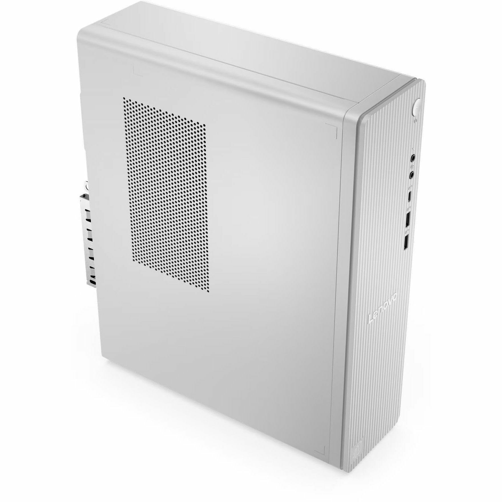 Amazon.com: Lenovo IdeaCentre 08AKP10 91CX0000US Desktop Computer