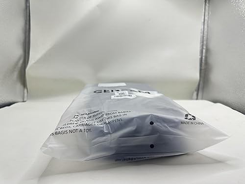 Miniatura 10 de Estuche de transporte de doble capa para Shark Flexstyle, estuche de viaje para Shark 430440 Flexstyle, estuche de almacenamiento portátil para