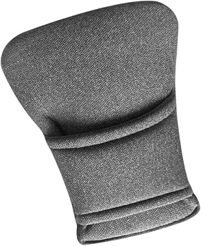 Soft Shoulder Strap & Crotch Pad for S/Car Seat, Machine Washable, Breathable, Toddler Comfortable Baby Shoulder Belt Pad