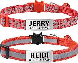 cat collar price