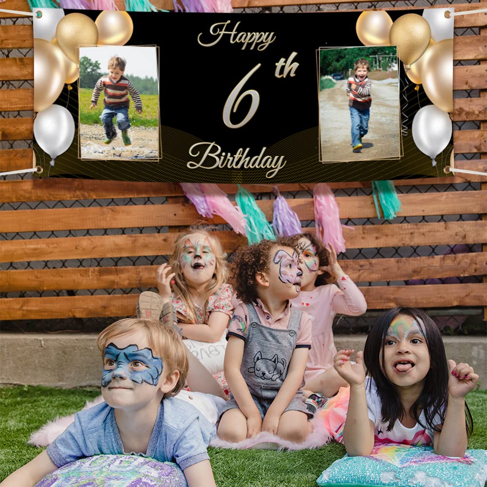 Topper Compleanno Bambino Cake Topper Personalizzato In Plexiglass Con Nome - Decorazione Torta Compleanno A Tema Sonic Topper Nome Personalizzato - Foto 11