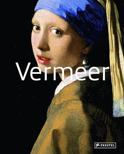 Vermeer (Masters of Art) /anglais