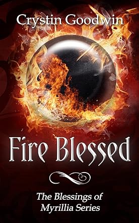Fire Blessed