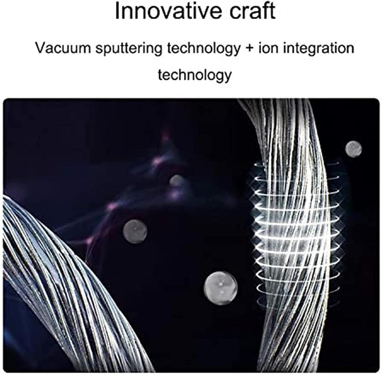 AADECOR Radiation/Conductive Material Fabric, Including Silver ions-Blocking WiFi-Anti-Prevent Electronic Information Leakage