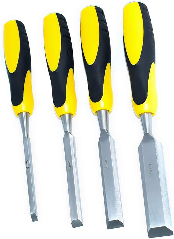 Wood Chisels Amazon.co.uk