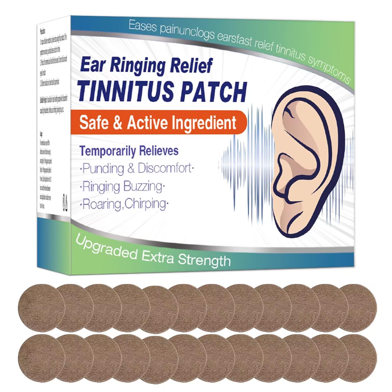 Ear Ringing Can Low Dose Aspirin Cause Tinnitus Sound What Causes