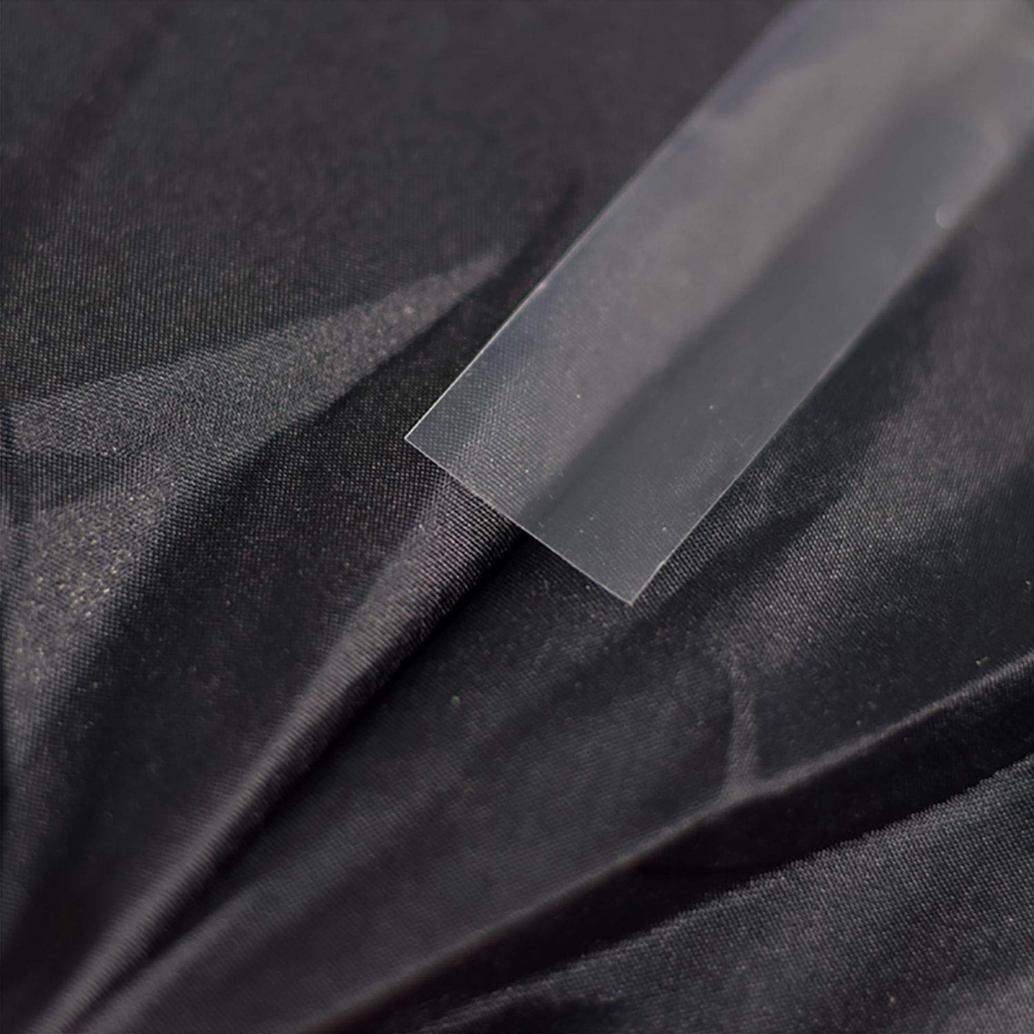 Bande d'étanchéité extra forte Épaisseur : 0,20 mm Transparent Seam Sealing Tape : peut être utilisé pour sceller les textiles à forte charge Transmission par colle thermofusible