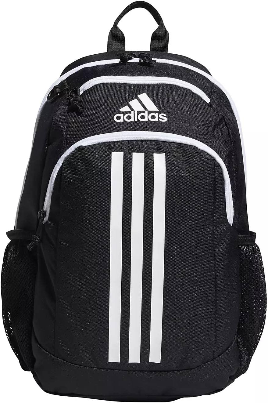 adidas soccer back pack