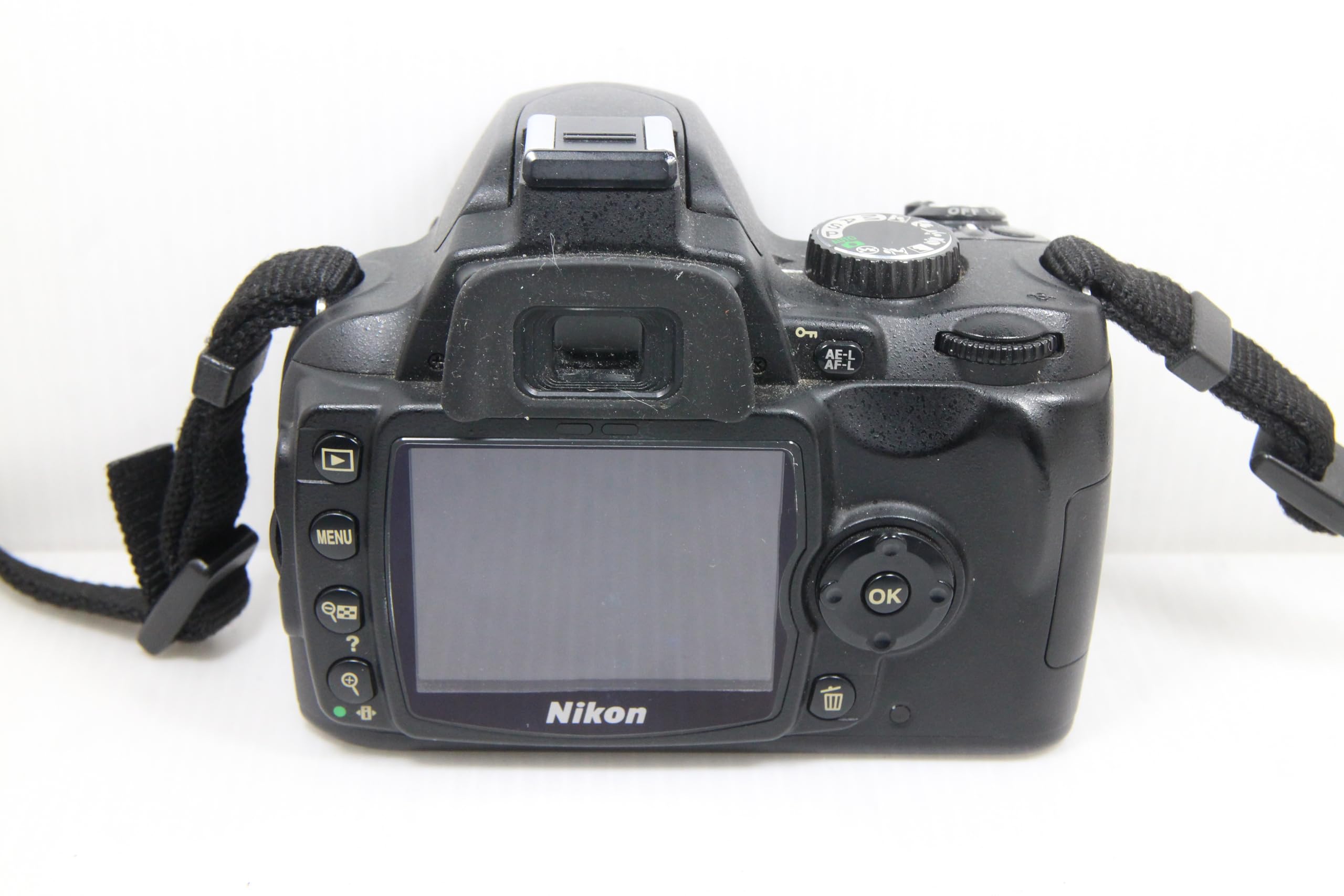 Amazon | Nikon デジタル一眼レフカメラ D60 ボディ | デジタル