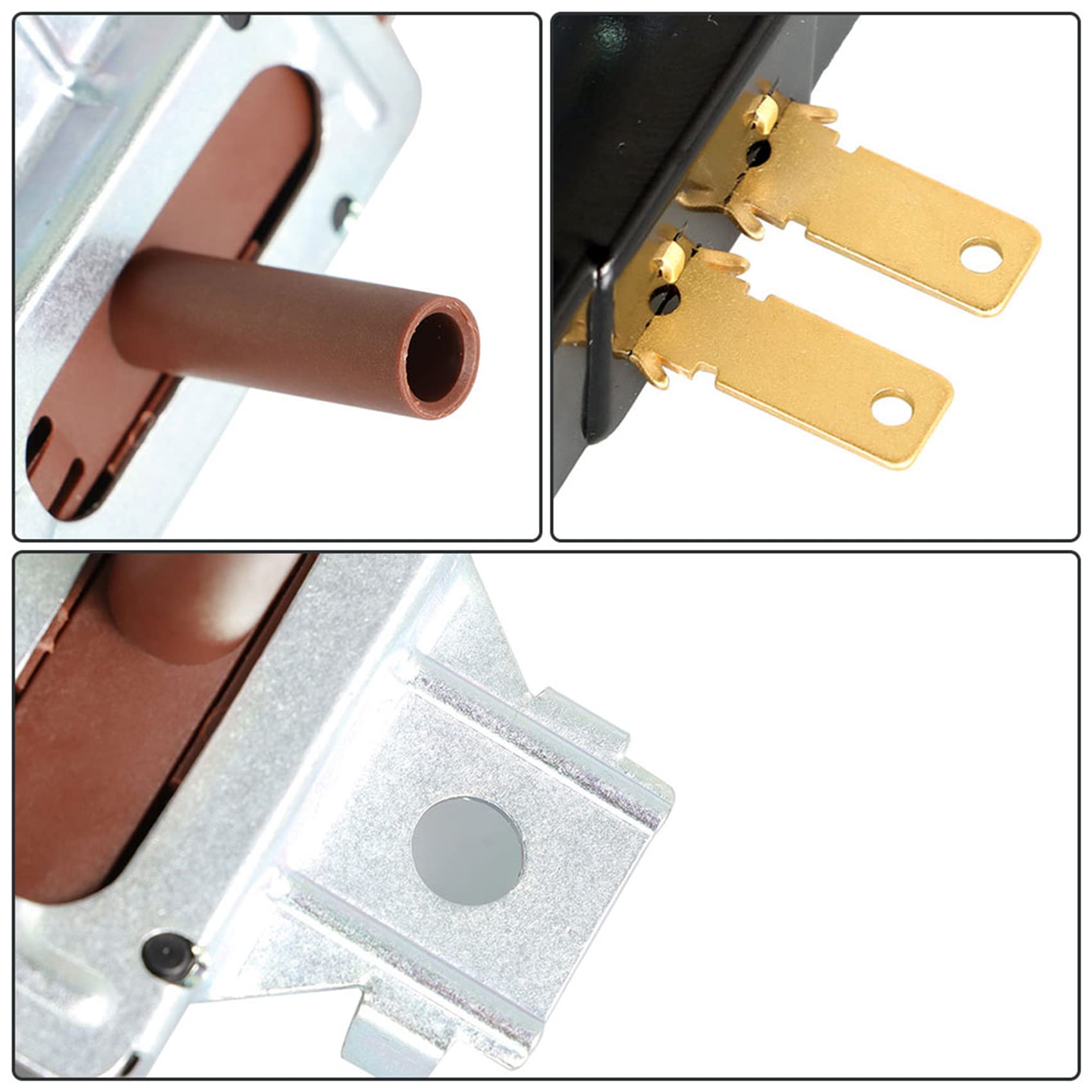 Amazon.com: labwork Kickdown Switch Replacement for Skylark GS 455