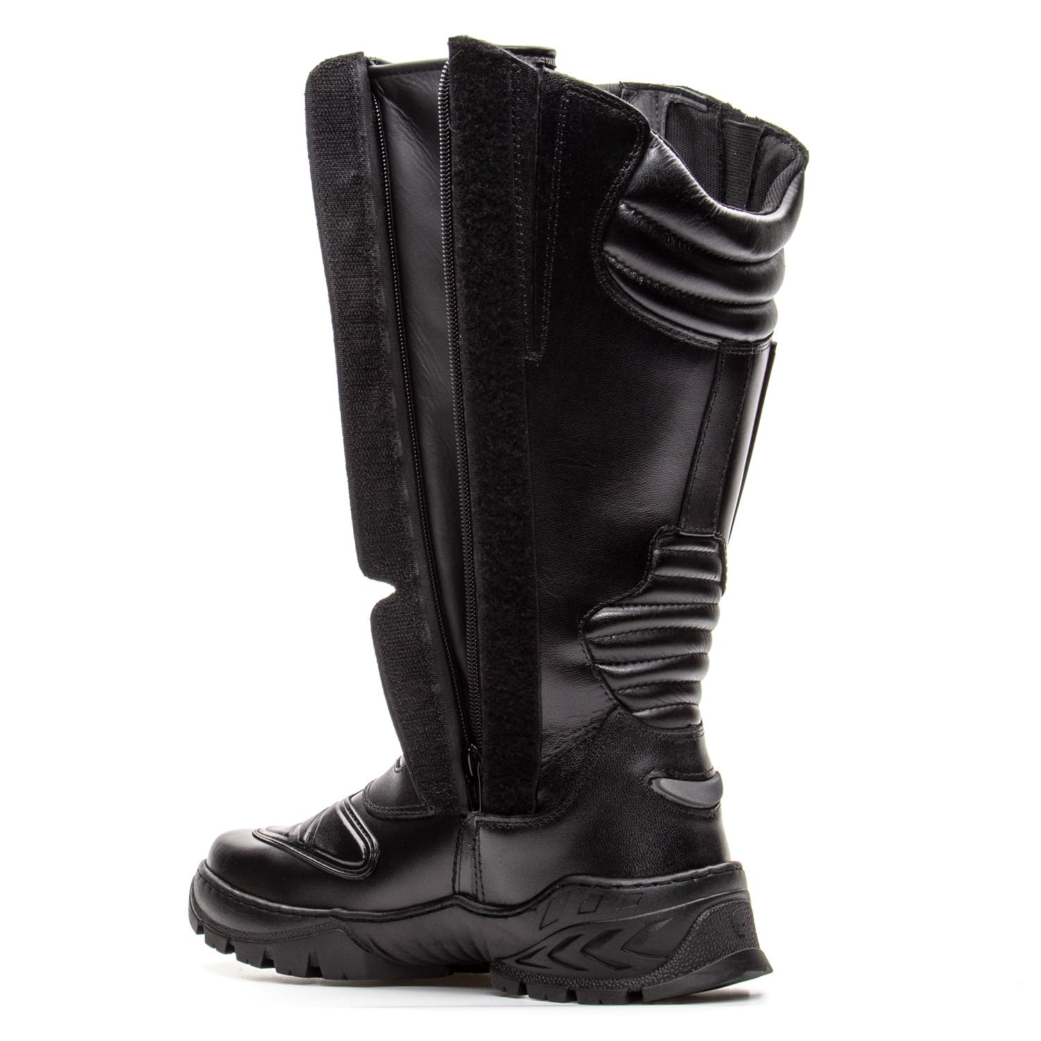 Bota Longa Coturno Militar Unisex Bombeiro Civil 100% Couro em promoção! Veja a oferta e mais achadinhos de Botas & Coturnos Masculinos 6 Hoje é o melhor dia para comprar Bota Longa Coturno Militar Unisex Bombeiro Civil 100% Couro com aquele preço maroto! Promoção! Aproveite a oferta! 6