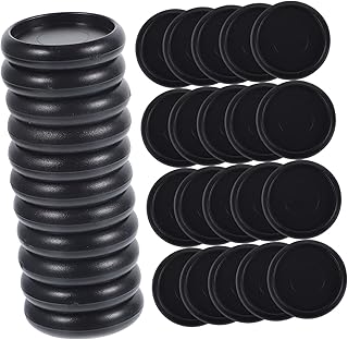 VILLCASE 44Pcs Fichário Fivela Folha Solta Pasta Discbound Expansão Placa Branca Planejador 2022-2023 Diário Professor Planejador 2022-2023 Anéis De Ligação Solto Folha Fichário Anel De