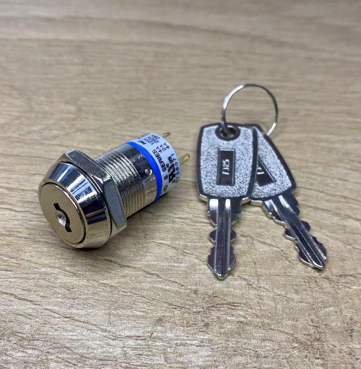 Switch 3台 Amazon.com: ZXTDR 3-Speed Module Switch, 22mm 7/8 inch