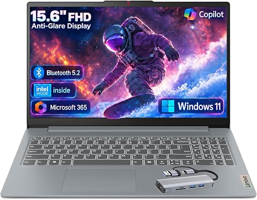 Computers & Accessories