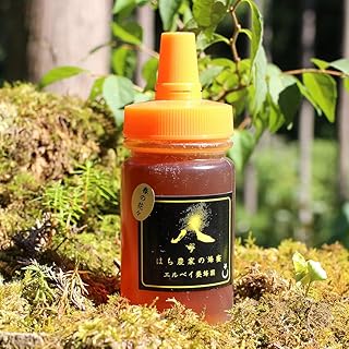 ［秋田県大仙市］はちみつ 春の花々150g（ご家庭用） ハチミツ 蜂蜜