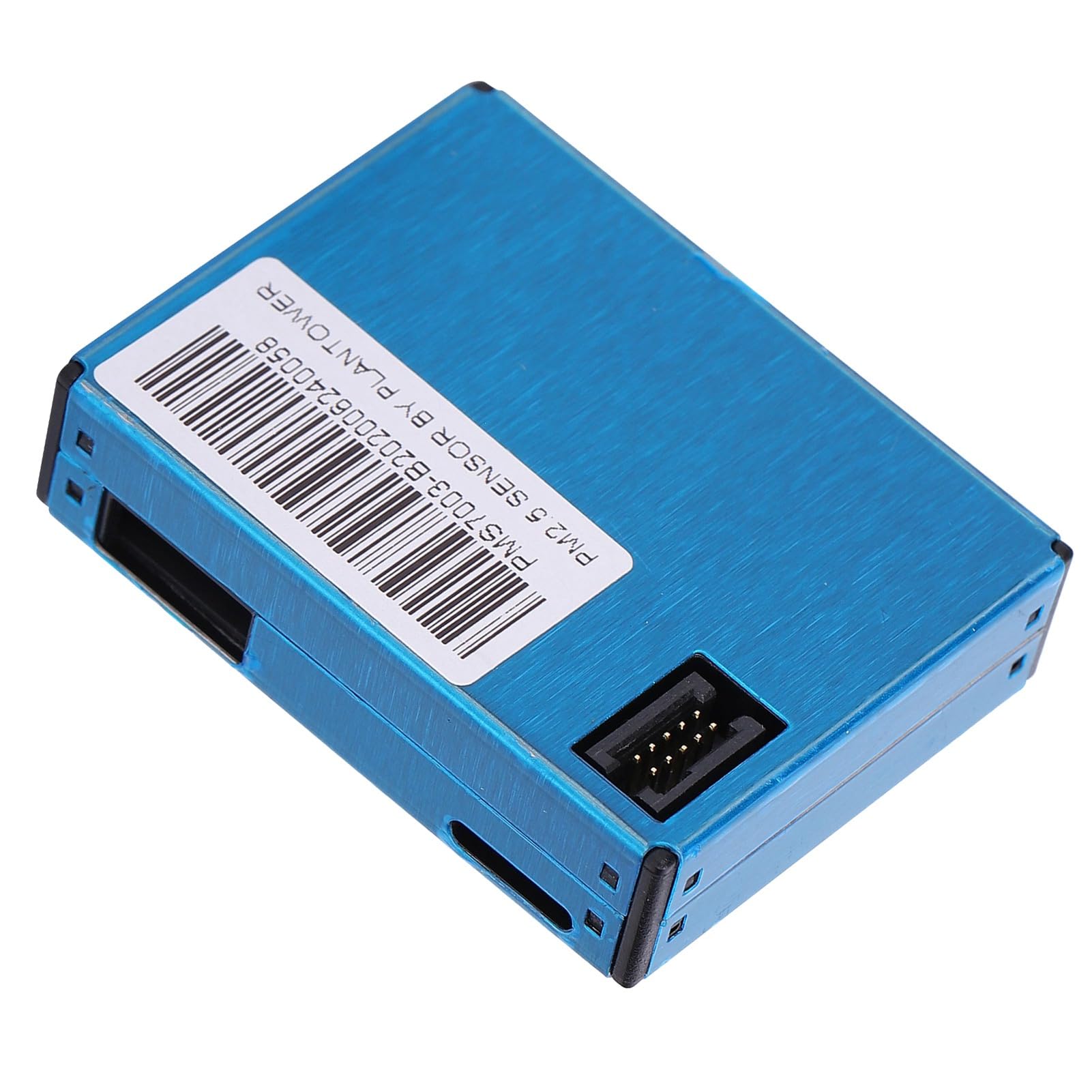 Pms7003,Deosdum Pms5003 Moduł Czujnika Pm2.5 Detekcja o Wysokiej Dokładności Wbudowany Wentylator Pm1.0 Pm2.5 Pm10 Pms7003 Czujnik Pms7003