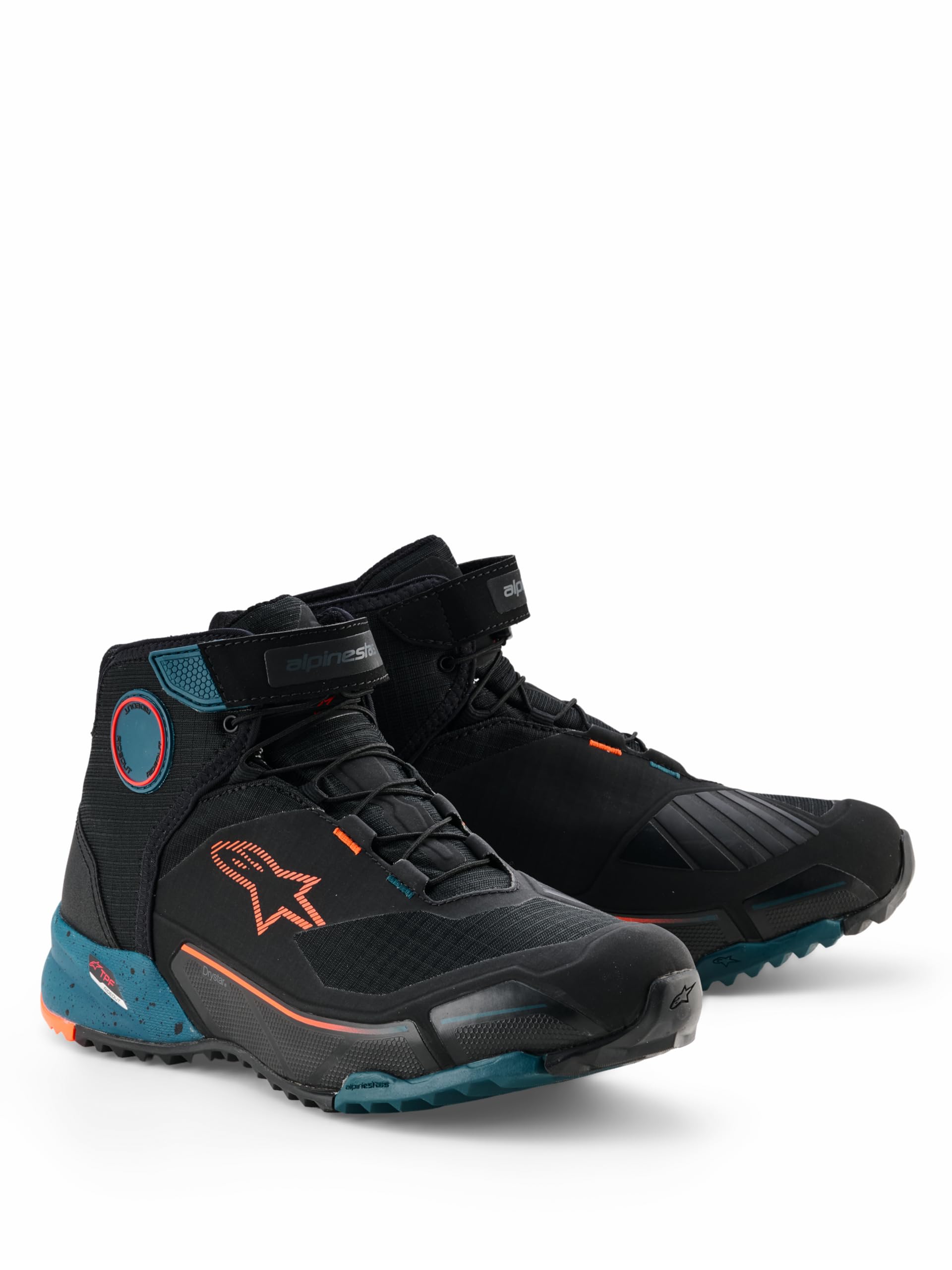 Alpinestars Unisex X Drystar Motorradsneaker Schuhe