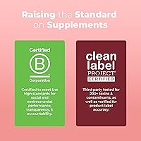 Vista 4 de MaryRuth Organics Probióticos para niños para la salud digestiva Gomitas probióticas USDA Suministro de 2 meses Probióticos para niños Apoyo