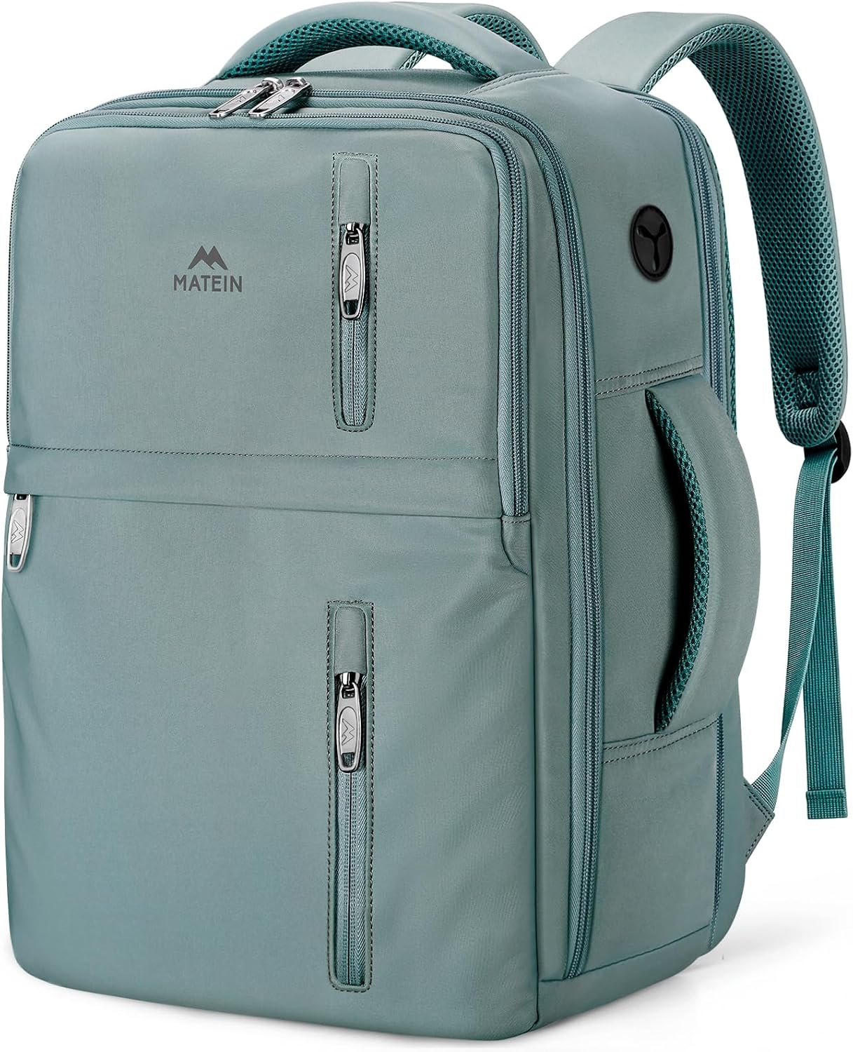 MATEIN for New Ryanair Cabin Bags 40x30x20, Travel Backpack Cabin Size