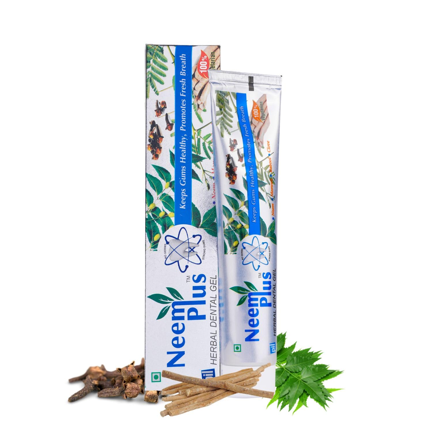 See full amazon price history chart for Pil Neem Plus Herbal Dental Gel (100 g) | Neem toothpaste with Clove, Meswak & Babool | Natural Antibacterial Protection for Strong Teeth and Healthy Gums | Pure Vegetarian Neem Toothpaste Pil Neem Plus Herbal Dental Gel (100 g) | Neem toothpaste with Clove, Meswak & Babool | Natural Antibacterial Protection for Strong Teeth and Healthy Gums | Pure Vegetarian Neem Toothpaste (B0BVMMZ56G) Amazon Price History, Amazon Price Tracker