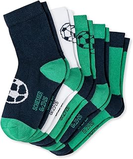 Schiesser Boys' Socks Pack of 5 (Pack of 5)