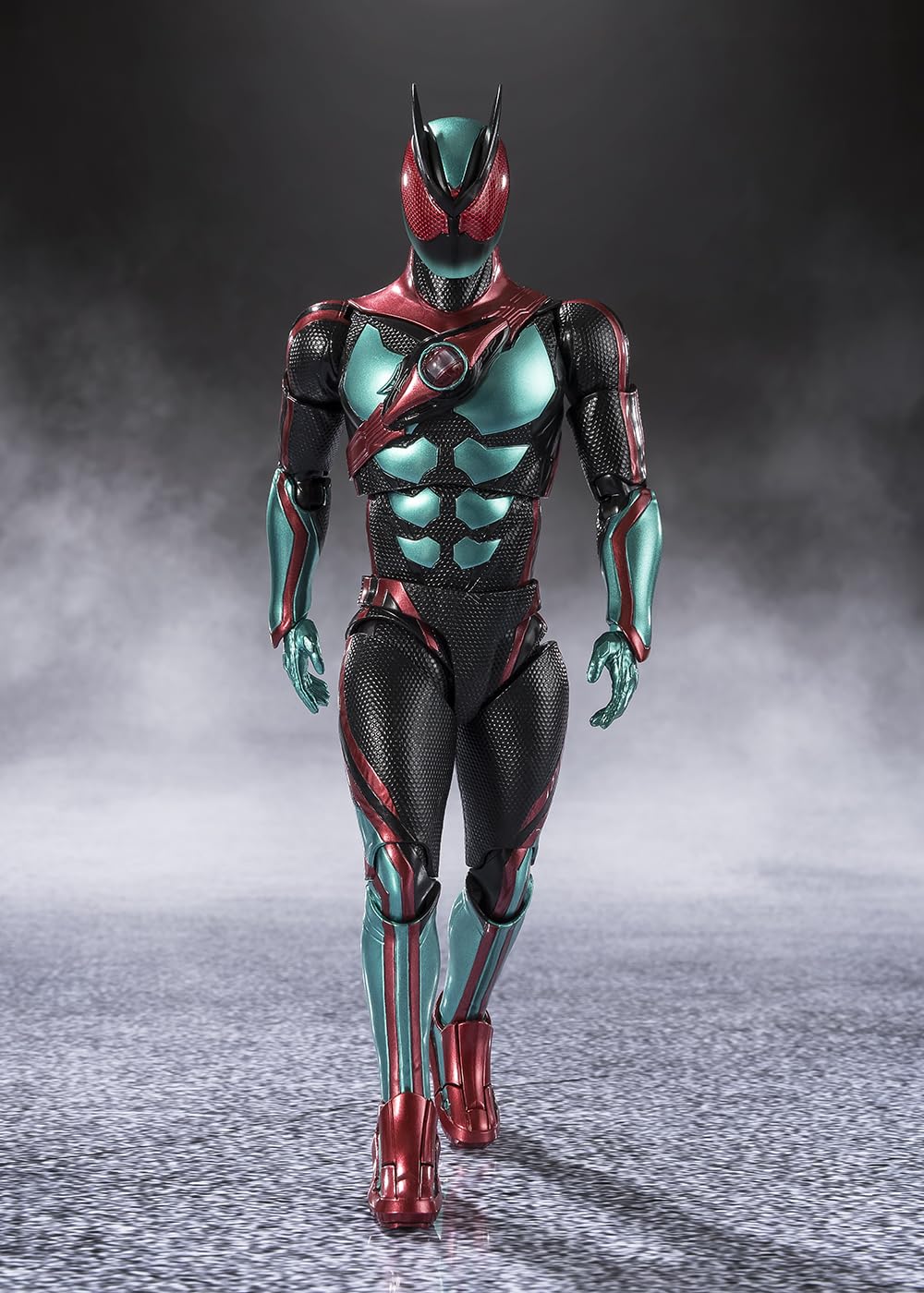 メチャクチャデカい 全高43cm 仮面ライダーアマゾン パチソフビ 無版権 メチャクチャデカい 全高43cm 仮面ライダーアマゾン パチソフビ