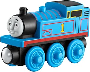 Thomas &amp; Friends Wooden Railway, Thomas