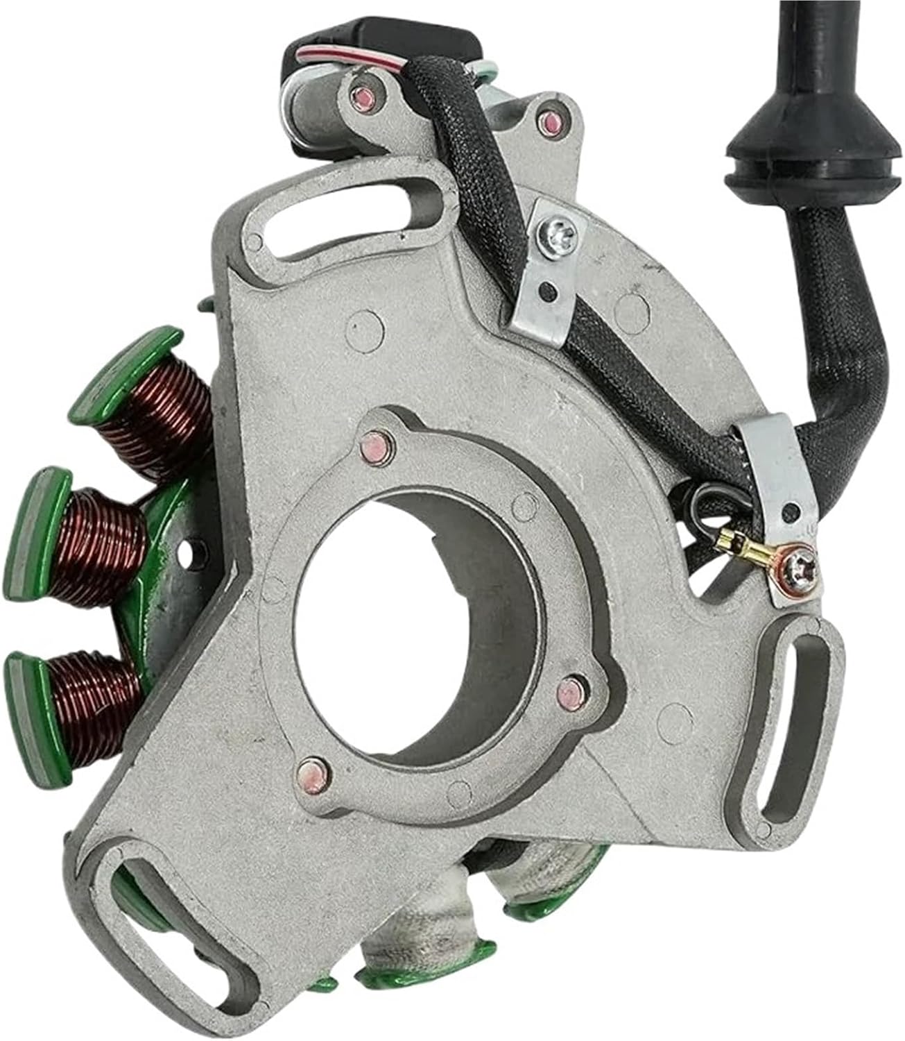 2GU-85510-50-00 Magneto Ignition Stator Coil for YFZ350 1987-1994