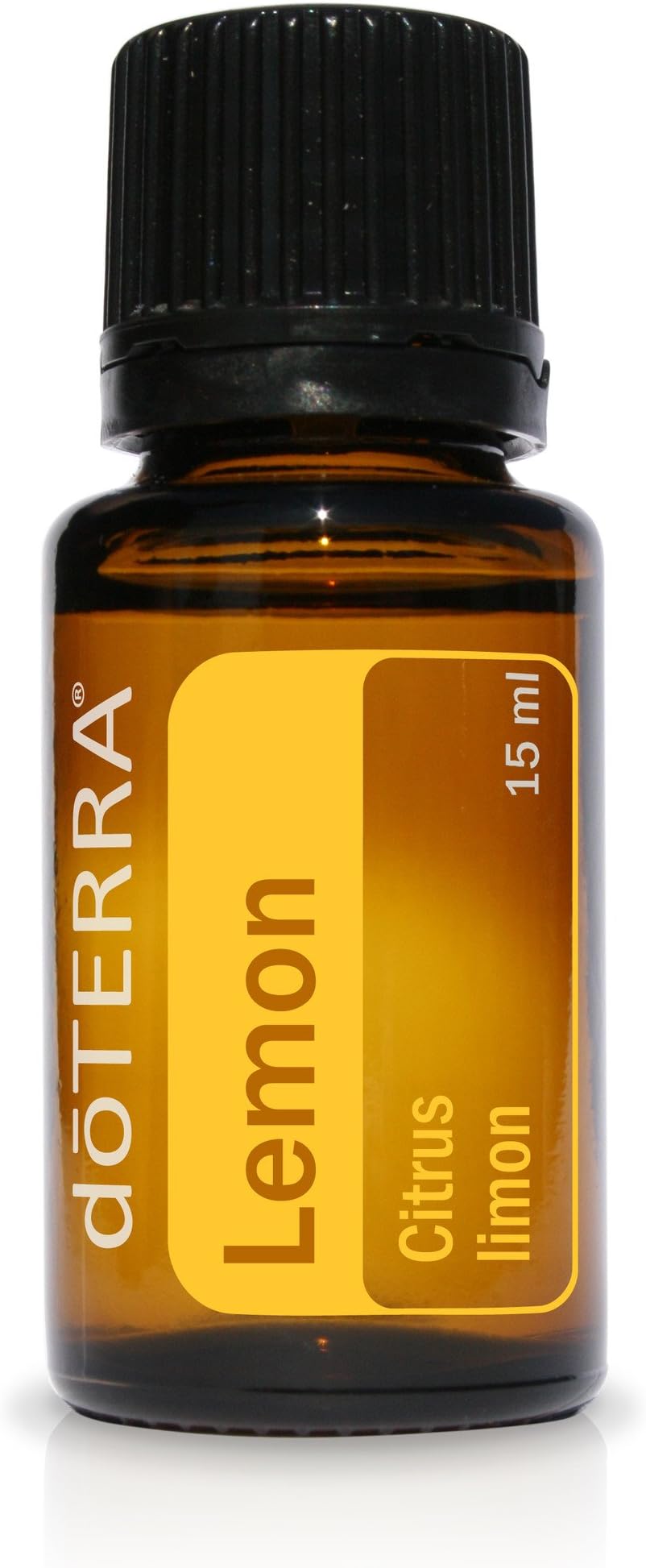 Lemon Essential Oil