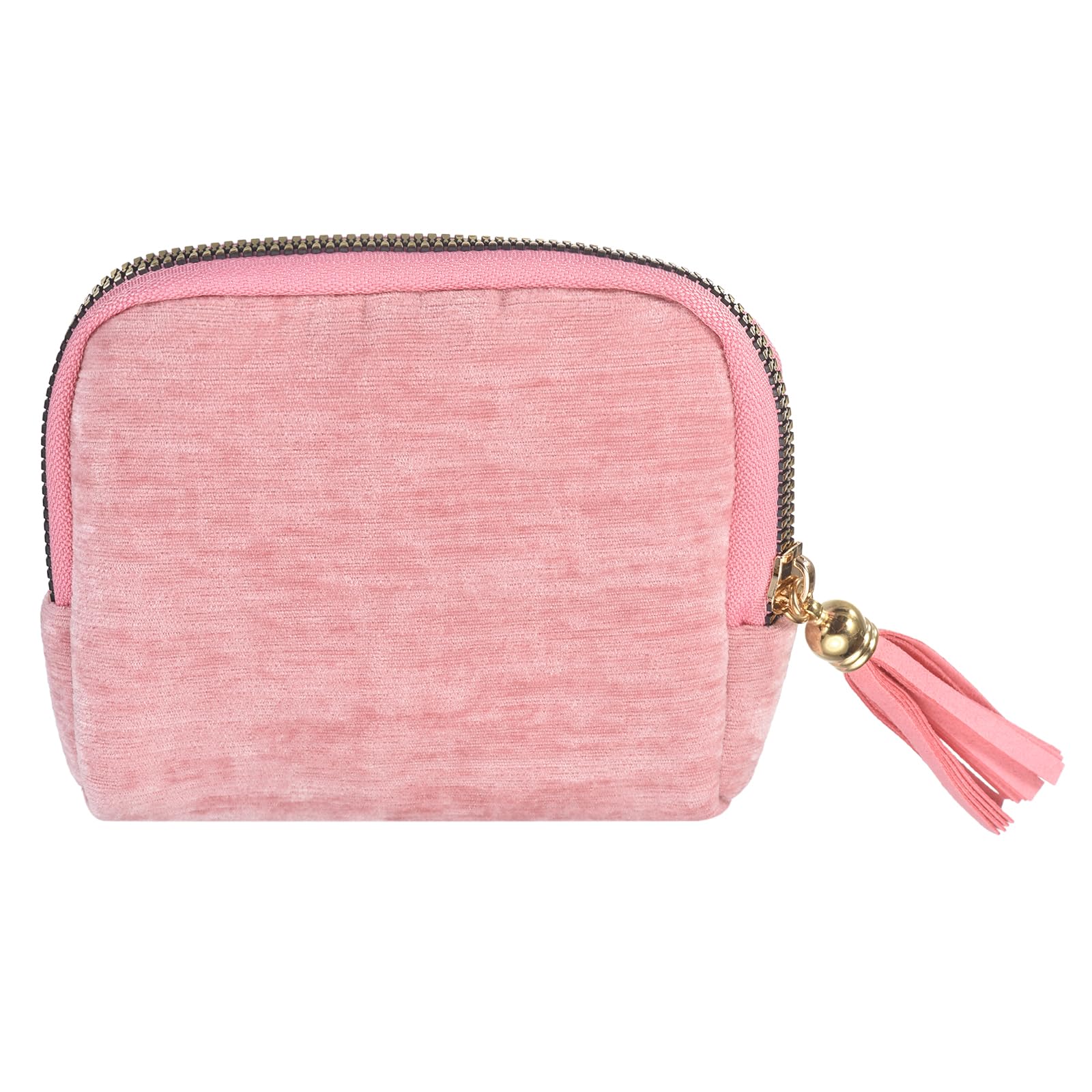 Mini bolsa de joyería de viaje para maleta y escapadas de fin de semana