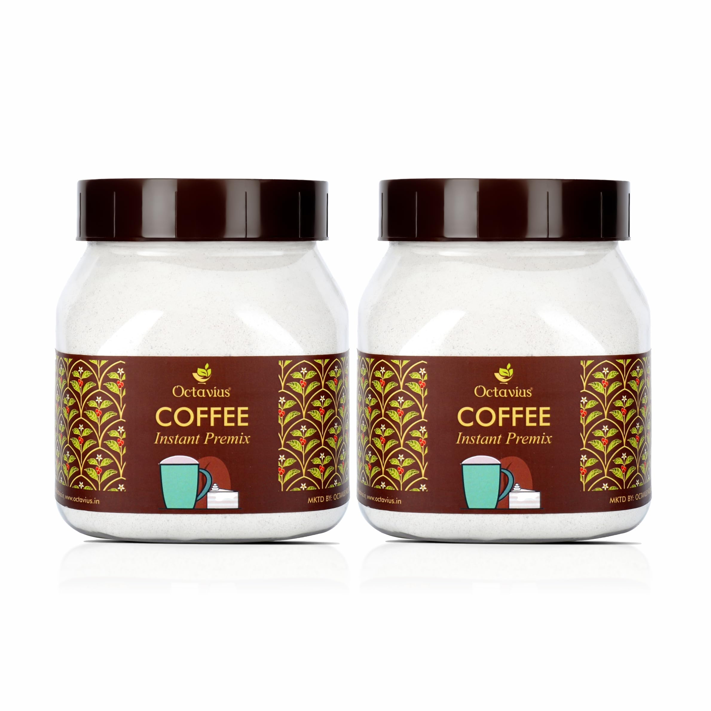See full amazon price history chart for Octavius Instant Coffee Premix - 500 Gm Jar (Pack of 2) | 1 Min Coffee | 3 In 1 Coffee Sachets | Hot & Cold Coffee | Instant Cappuccino Coffee - 1 Kg Jar Octavius Instant Coffee Premix - 500 Gm Jar (Pack of 2) | 1 Min Coffee | 3 In 1 Coffee Sachets | Hot & Cold Coffee | Instant Cappuccino Coffee - 1 Kg Jar (B0CXTGJVKP) Amazon Price History, Amazon Price Tracker