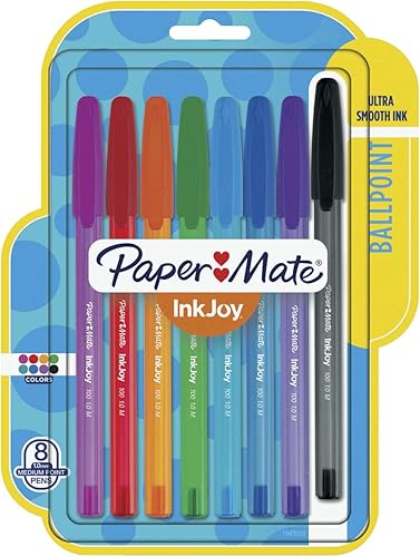 Miniatura 2 de Paper Mate Bolígrafos InkJoy 100 ST