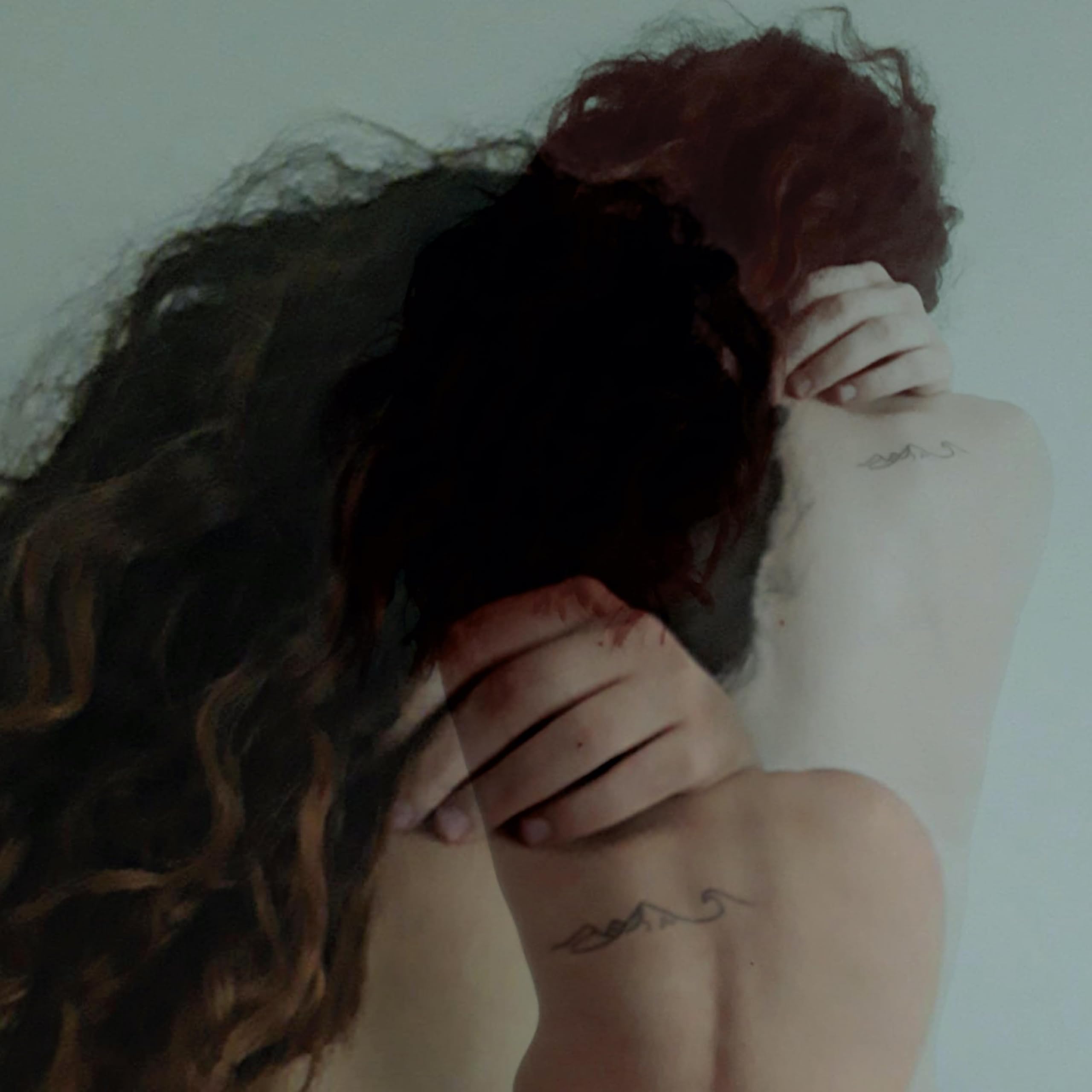WE ARE ALL STRANGERS [VINYL]