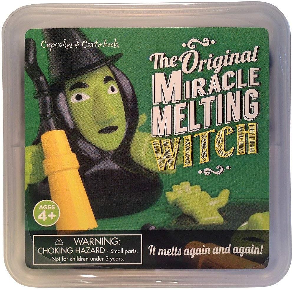 The Original Miracle Melting Witch