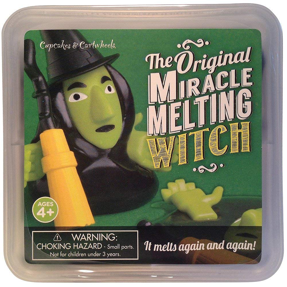 The Original Miracle Melting Witch