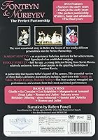 Vista 2 de Margot Fonteyn Rudolph Nureyev - The Perfect Partnership