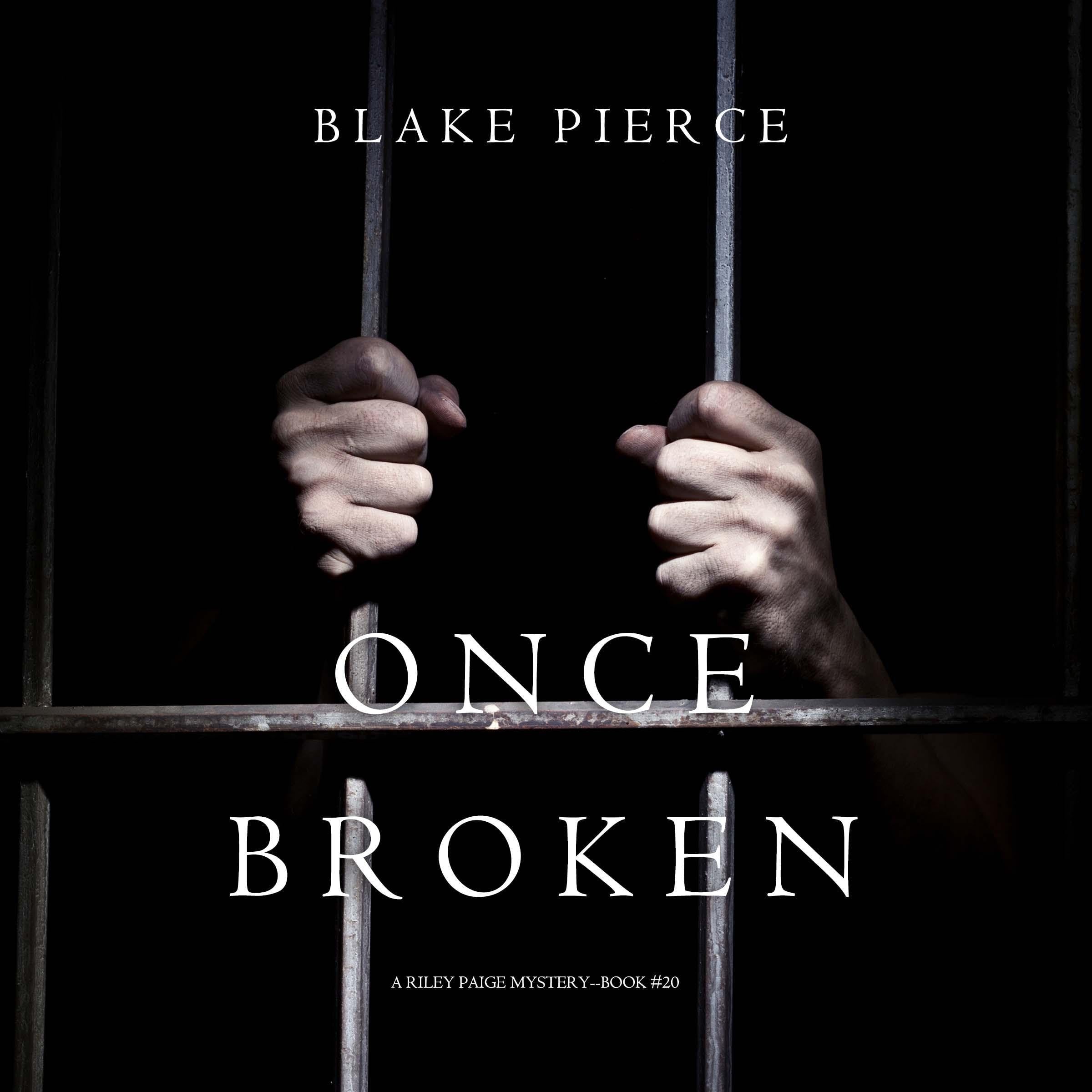 Once Broken