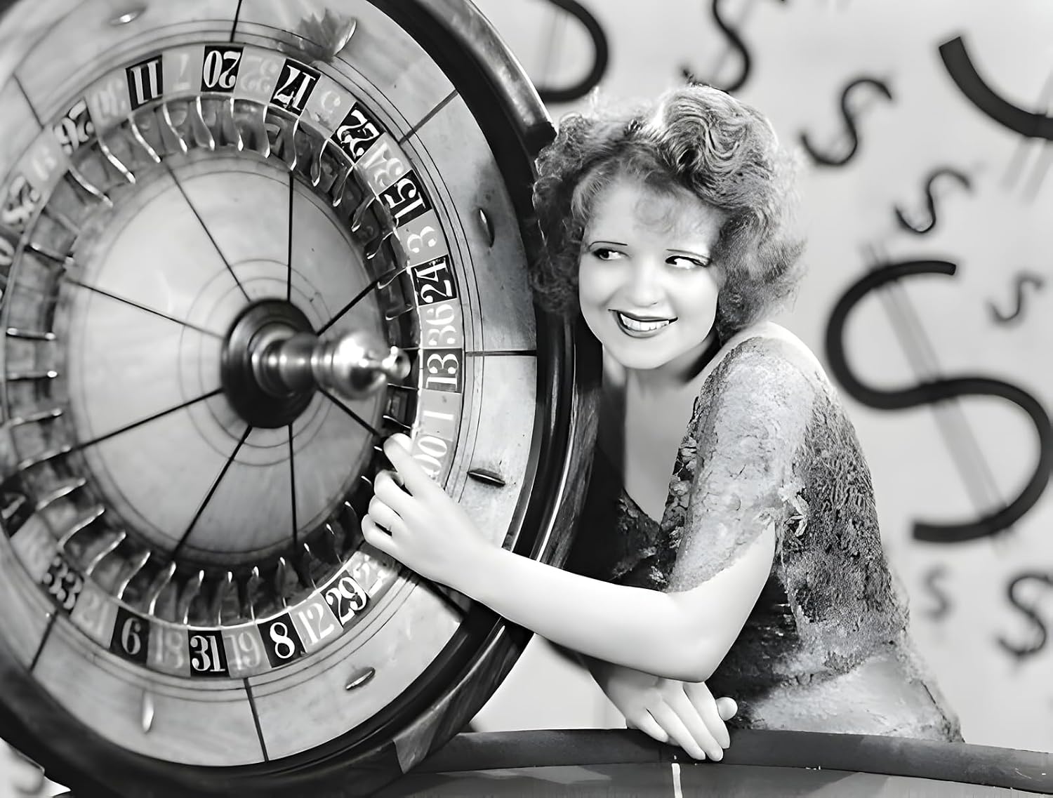 Clara Bow: My Story