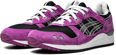 ASICS Men's Gel-Lyte Iii OgGymnastics Shoe