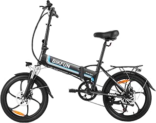 Amazon.it: bici pieghevole 20 pollici