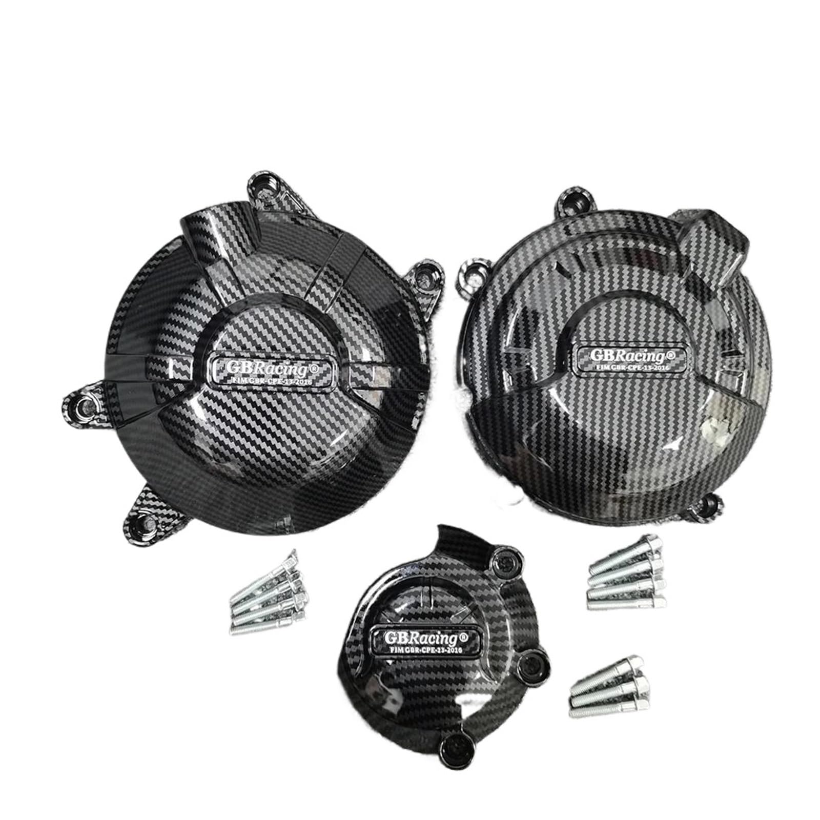 Amazon.com: Engine Timing Part Covers for Honda CBR500R CB500F