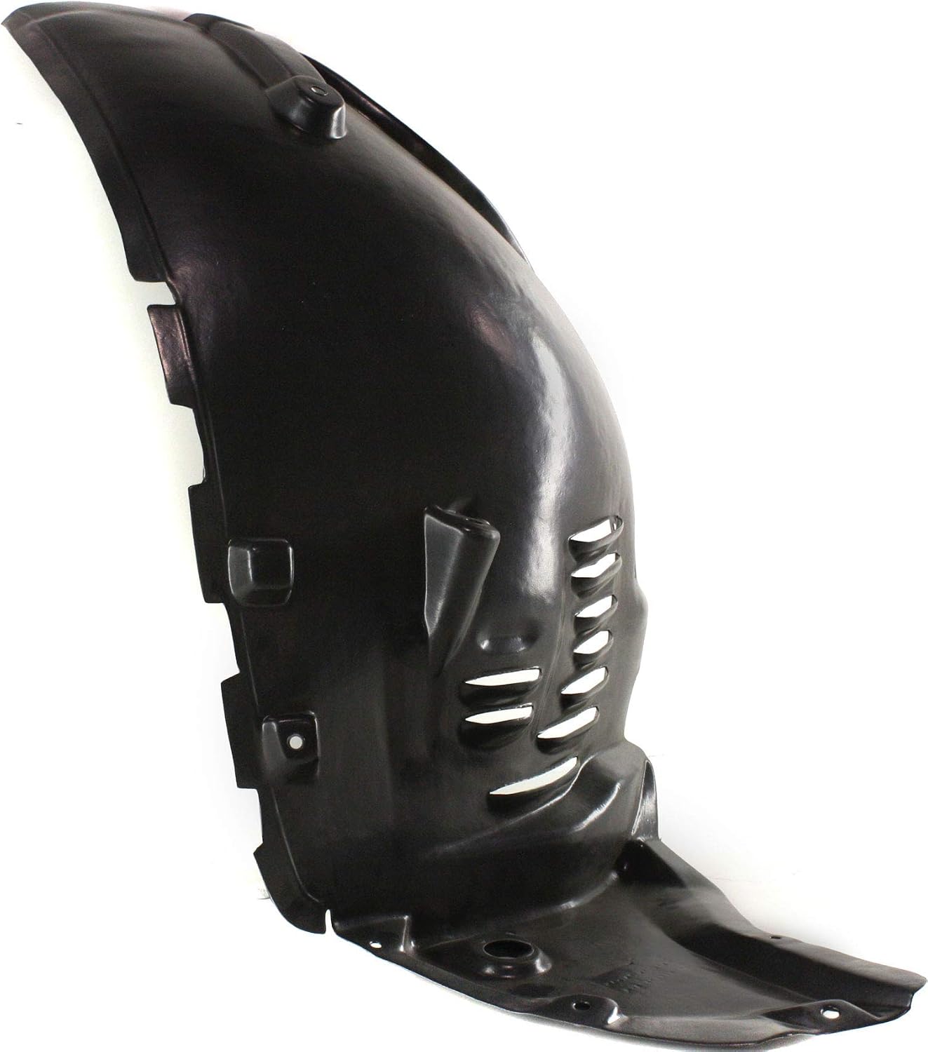 Garage-Pro Fender Liner for MERCEDES BENZ CLS-CLASS 06-11 FRONT RH Front Section