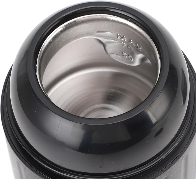 Cafetera Portátil Eléctrica Compacta para Viajes y Camping con Calentamiento Inalámbrico miniatura 9