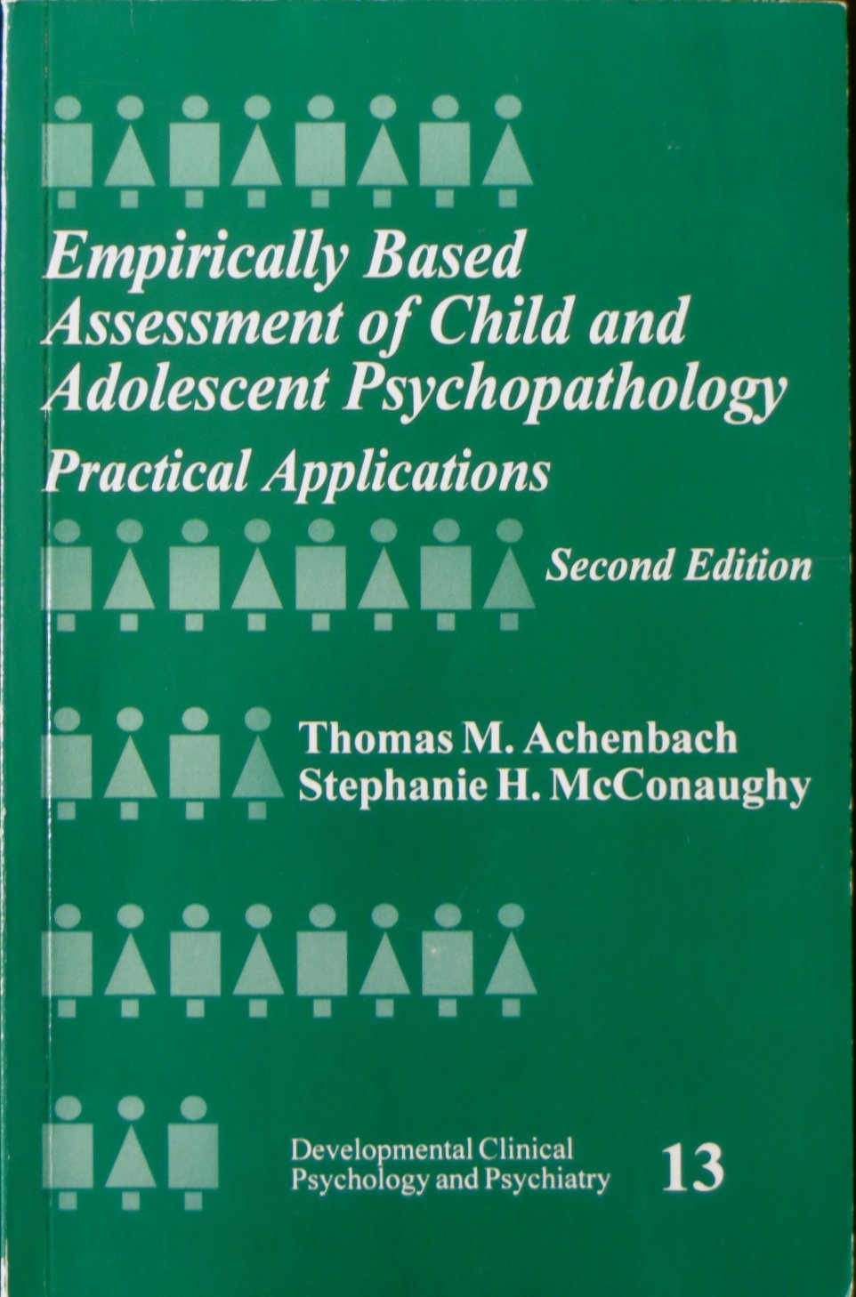 Amazon.com: Empirically Based Assessment of Child and Adolescent ...