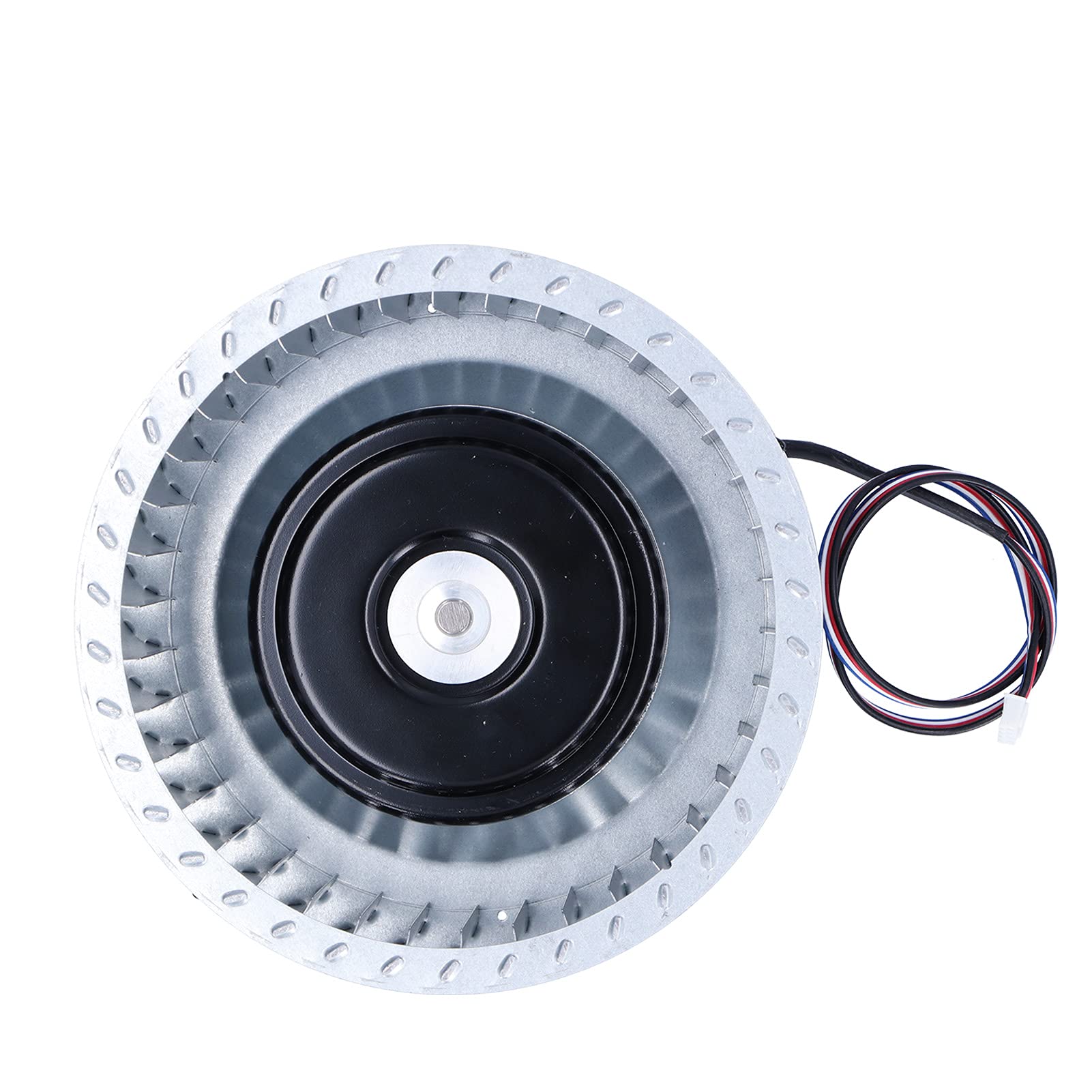 Ventilador DC de 2000 RPM, Diseño de Rodamiento de Bolas