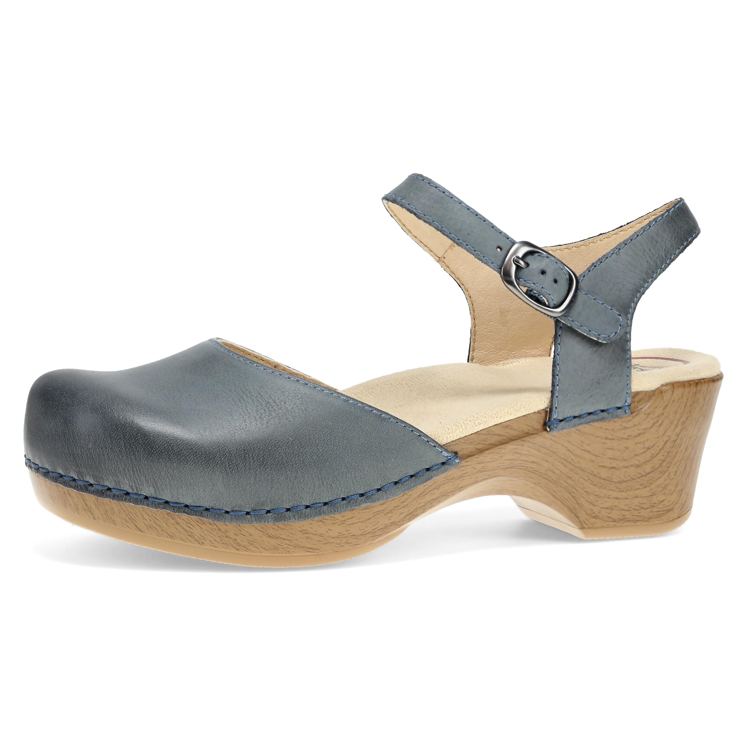 Dansko Women's Sam Sandals - Comfort, Support, Womens Dress Sandals